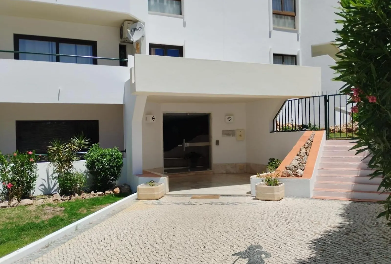 شقة Ferias Vilamoura T1 Grande Com Piscina 0*,  البرتغال