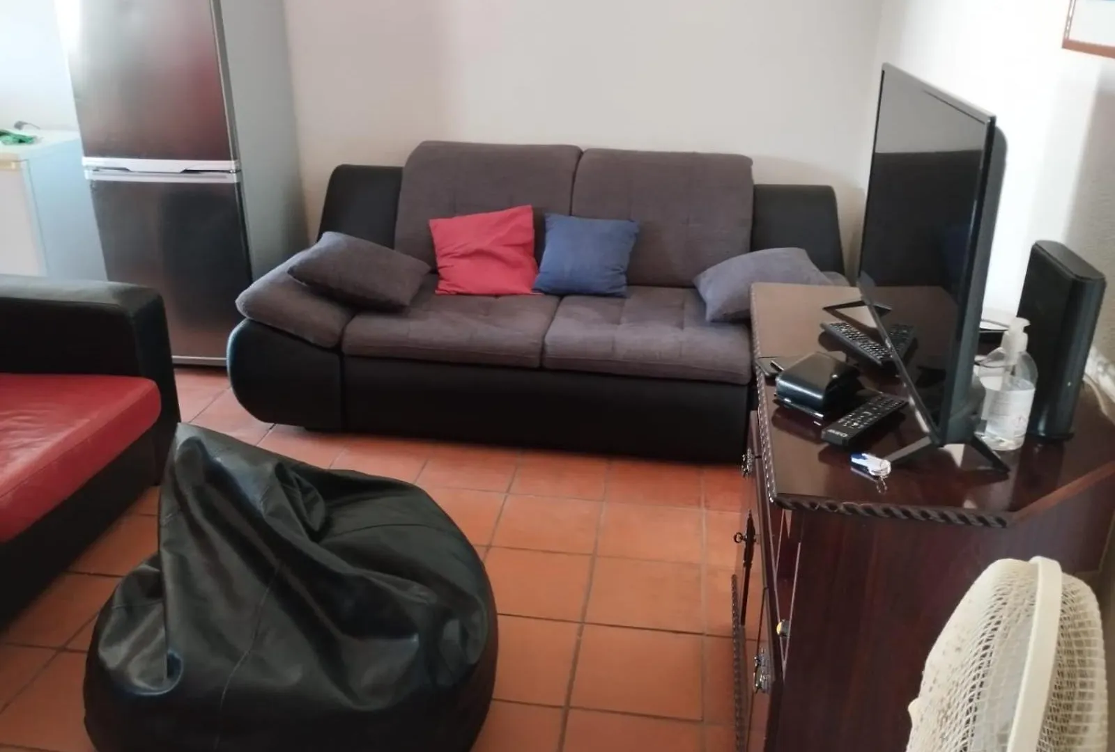 شقة Ferias Vilamoura T1 Grande Com Piscina