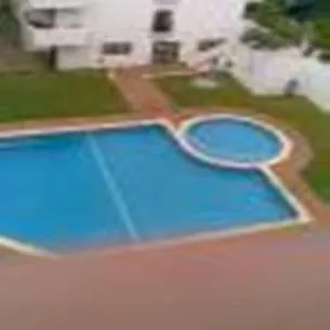 Ferias Vilamoura T1 Grande Com Piscina Apartment