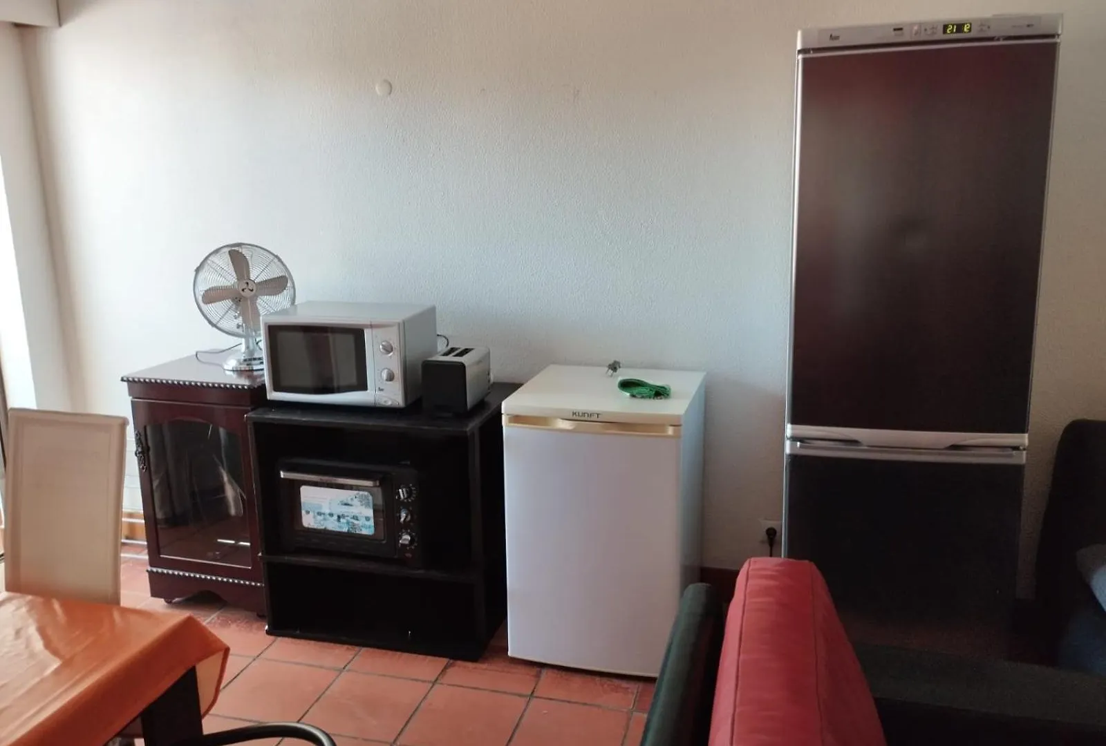 Ferias Vilamoura T1 Grande Com Piscina Apartment 0*,